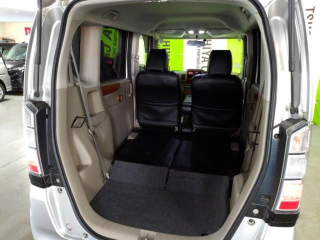 HONDA N BOX 2015 Image 31