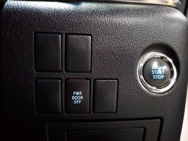 TOYOTA ALPHARD 2015 Image 31