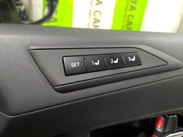 TOYOTA ALPHARD 2015 Image 31