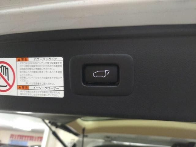 TOYOTA ALPHARD 2015 Image 31