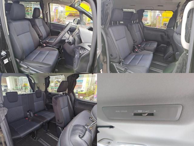 TOYOTA VOXY 2015 Image 31