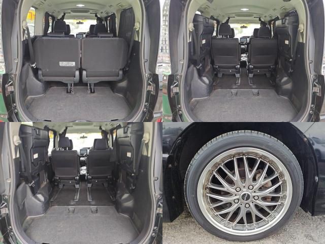 TOYOTA VOXY 2015 Image 31