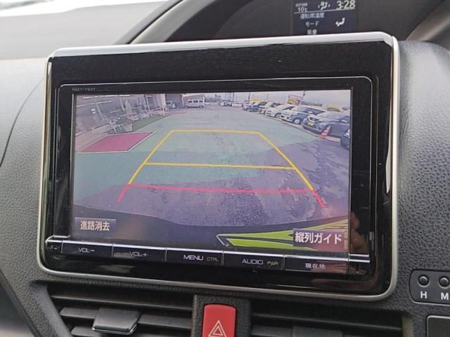 TOYOTA VOXY 2015 Image 31