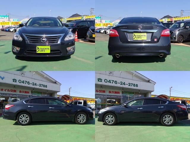 NISSAN TEANA 2016 Image 31