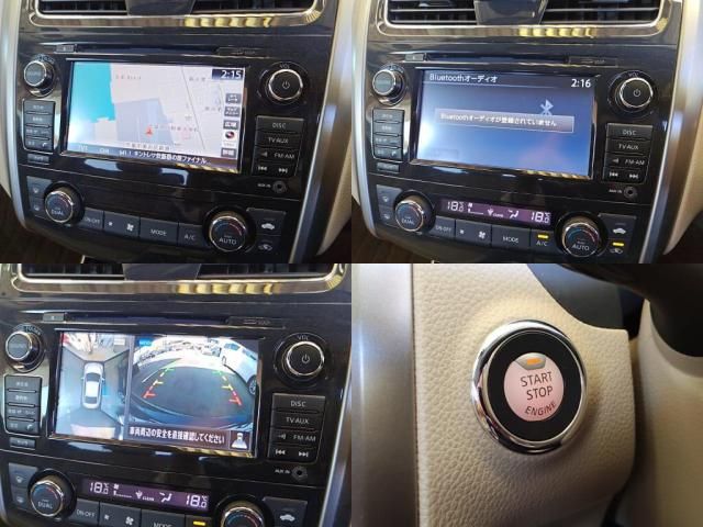 NISSAN TEANA 2016 Image 31