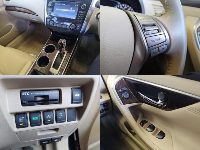 NISSAN TEANA 2016 Image 31