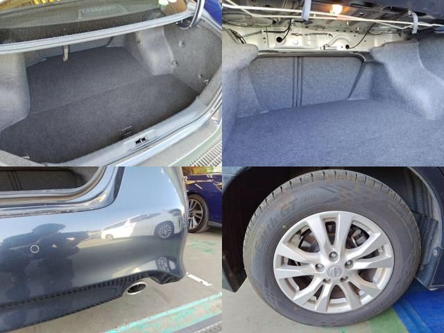 NISSAN TEANA 2016 Image 31