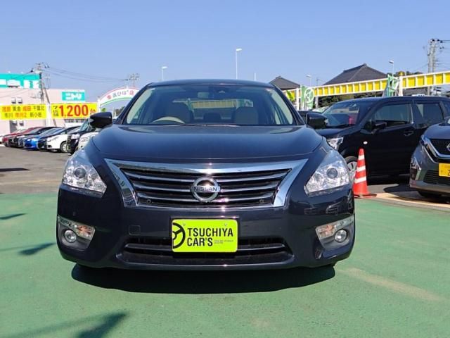 NISSAN TEANA 2016 Image 31