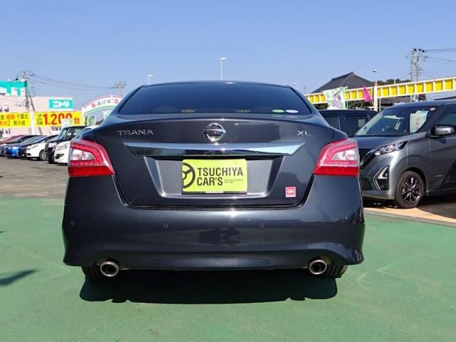 NISSAN TEANA 2016 Image 31