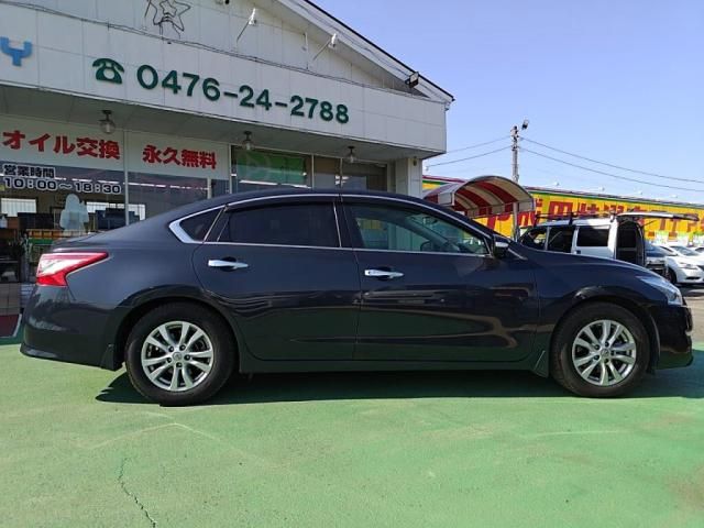 NISSAN TEANA 2016 Image 31