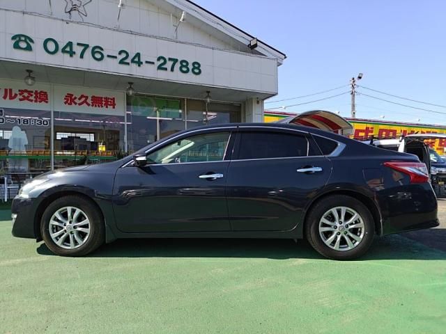 NISSAN TEANA 2016 Image 31