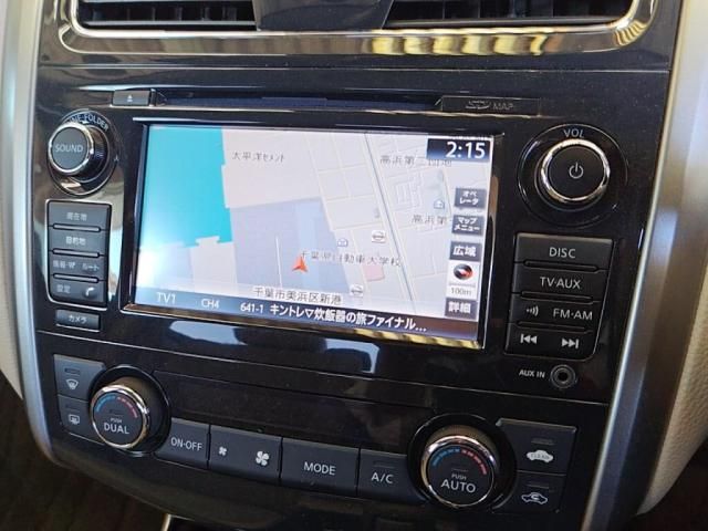 NISSAN TEANA 2016 Image 31