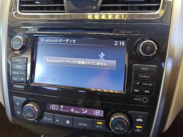 NISSAN TEANA 2016 Image 31