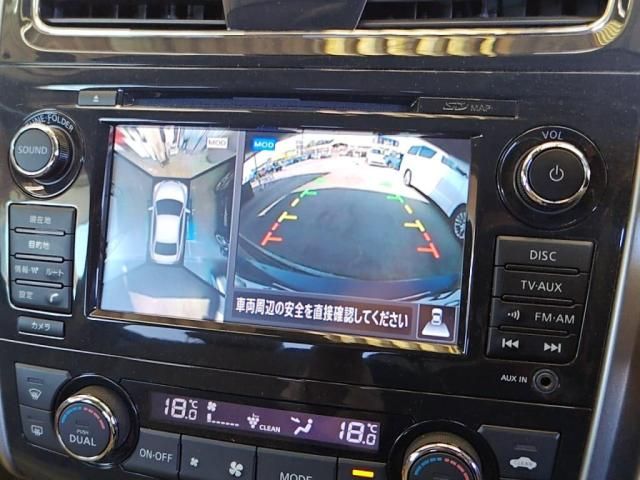 NISSAN TEANA 2016 Image 31