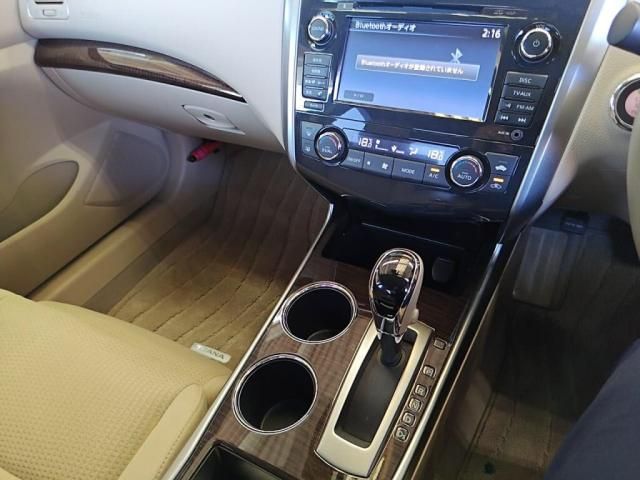 NISSAN TEANA 2016 Image 31