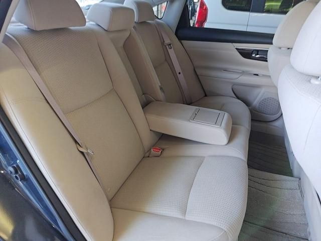 NISSAN TEANA 2016 Image 31