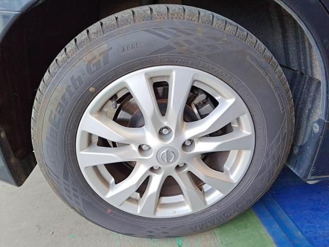 NISSAN TEANA 2016 Image 31