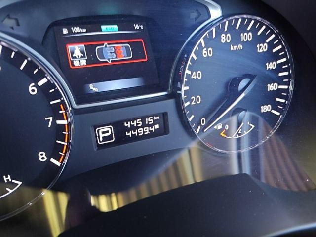 NISSAN TEANA 2016 Image 31