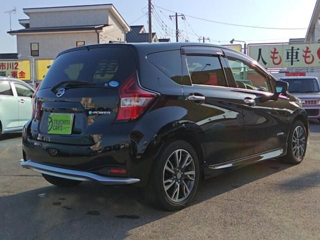 NISSAN NOTE 2019 Image 31