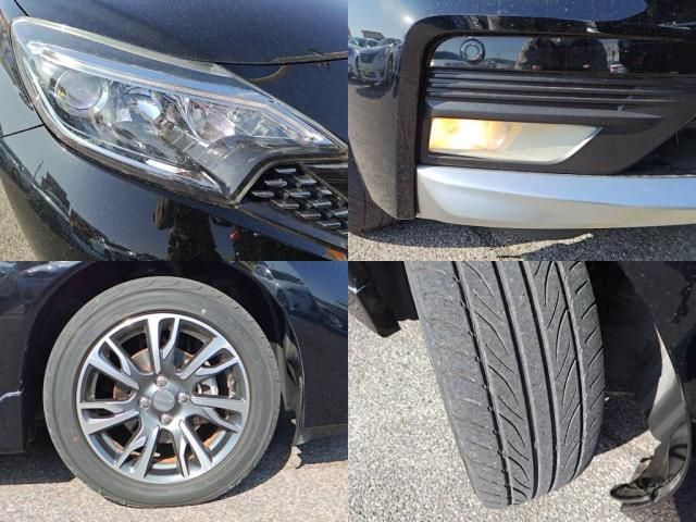 NISSAN NOTE 2019 Image 31