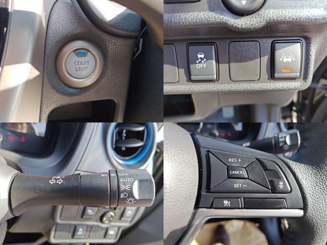 NISSAN NOTE 2019 Image 31