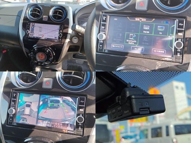 NISSAN NOTE 2019 Image 31