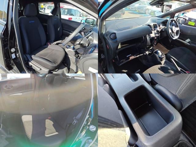 NISSAN NOTE 2019 Image 31