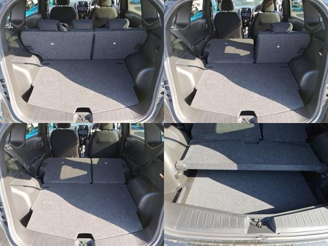 NISSAN NOTE 2019 Image 31