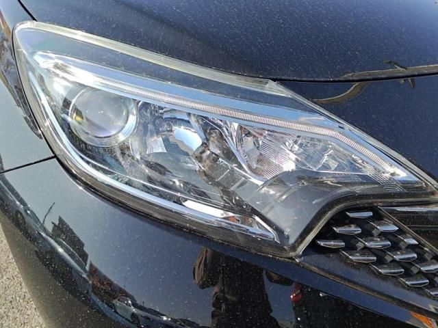 NISSAN NOTE 2019 Image 31