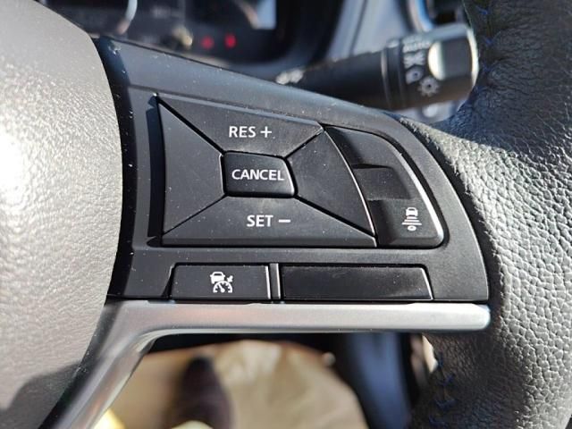 NISSAN NOTE 2019 Image 31