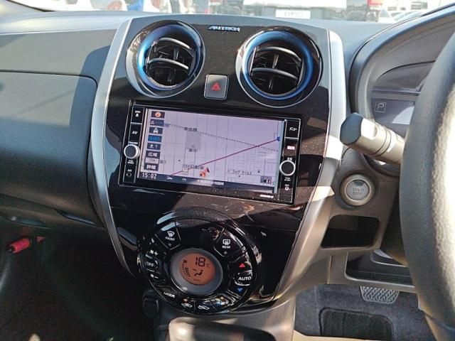 NISSAN NOTE 2019 Image 31