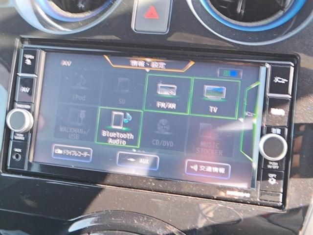 NISSAN NOTE 2019 Image 31