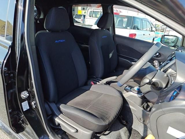 NISSAN NOTE 2019 Image 31