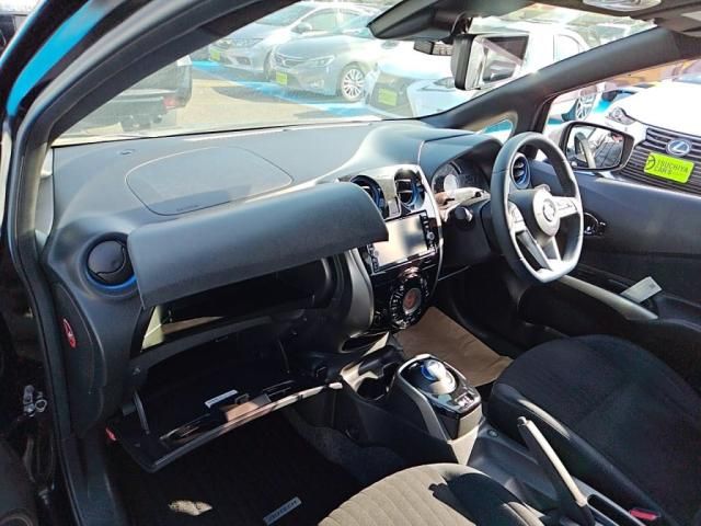 NISSAN NOTE 2019 Image 31