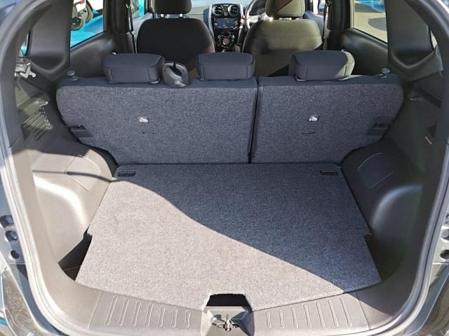 NISSAN NOTE 2019 Image 31