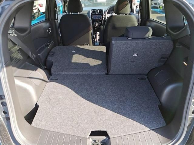 NISSAN NOTE 2019 Image 31