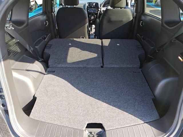 NISSAN NOTE 2019 Image 31