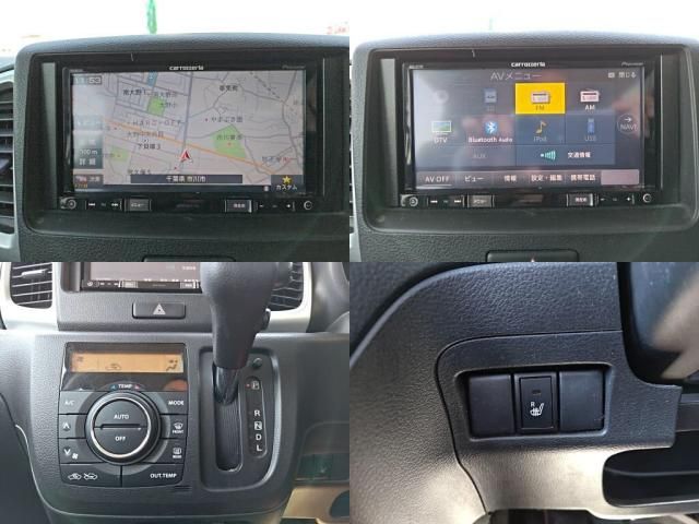 SUZUKI SPACIA 2017 Image 31