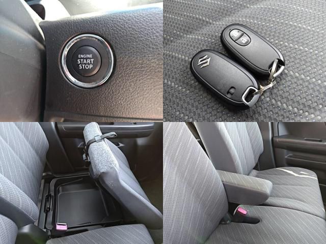 SUZUKI SPACIA 2017 Image 31