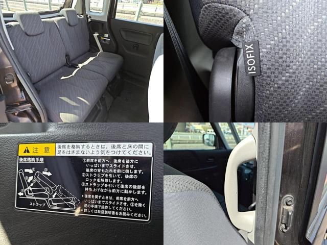 SUZUKI SPACIA 2017 Image 31