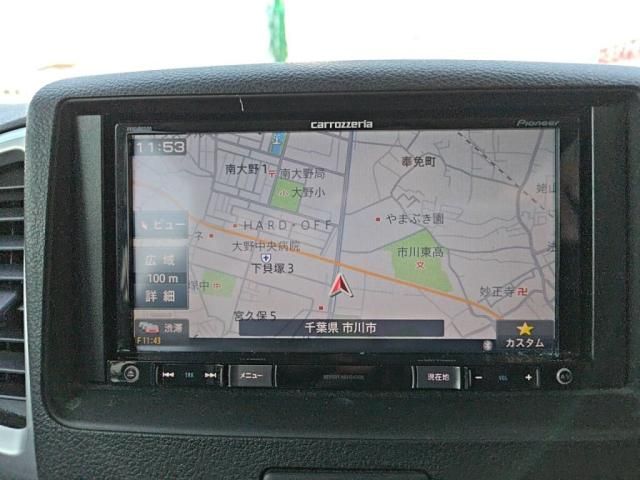 SUZUKI SPACIA 2017 Image 31