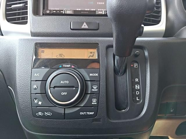 SUZUKI SPACIA 2017 Image 31