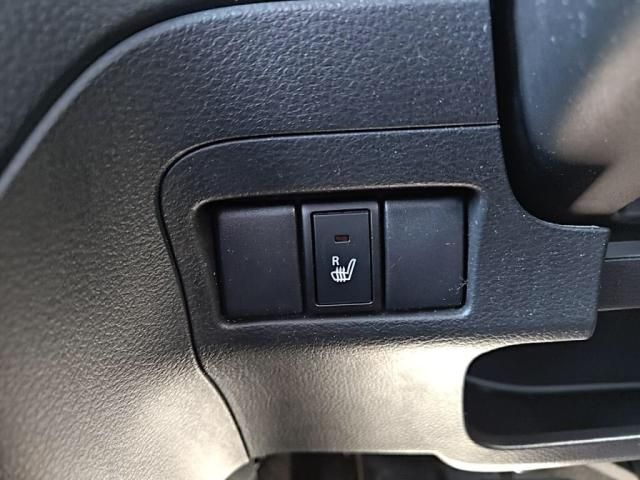 SUZUKI SPACIA 2017 Image 31