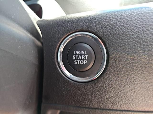 SUZUKI SPACIA 2017 Image 31