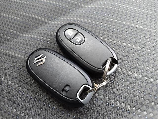 SUZUKI SPACIA 2017 Image 31