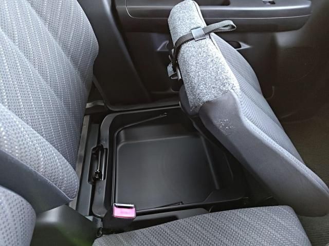 SUZUKI SPACIA 2017 Image 31