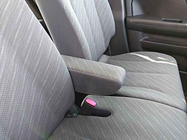 SUZUKI SPACIA 2017 Image 31