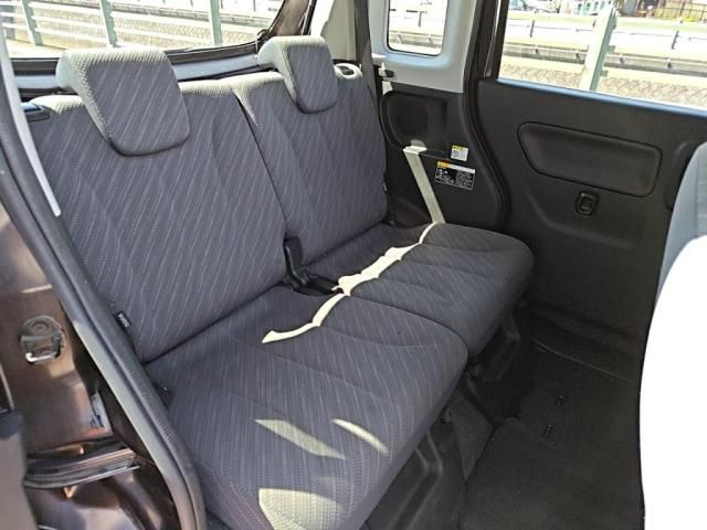 SUZUKI SPACIA 2017 Image 31