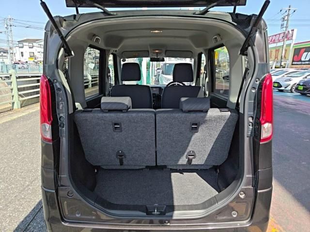 SUZUKI SPACIA 2017 Image 31