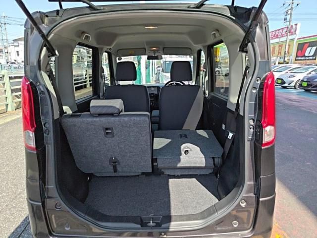 SUZUKI SPACIA 2017 Image 31